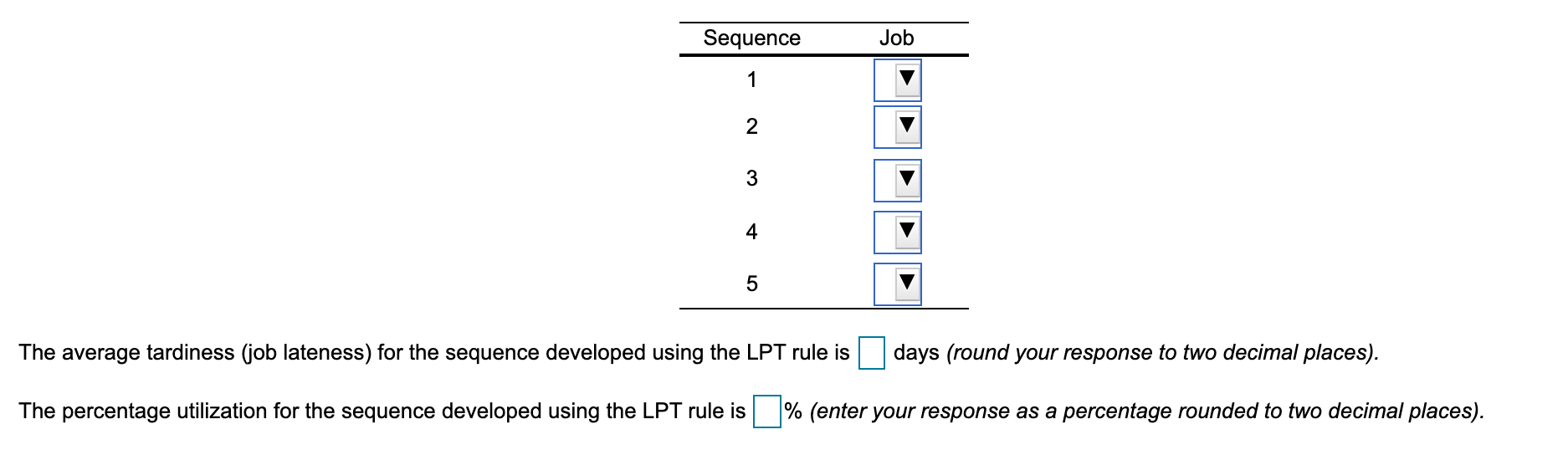 Please help me answer this question. And show me