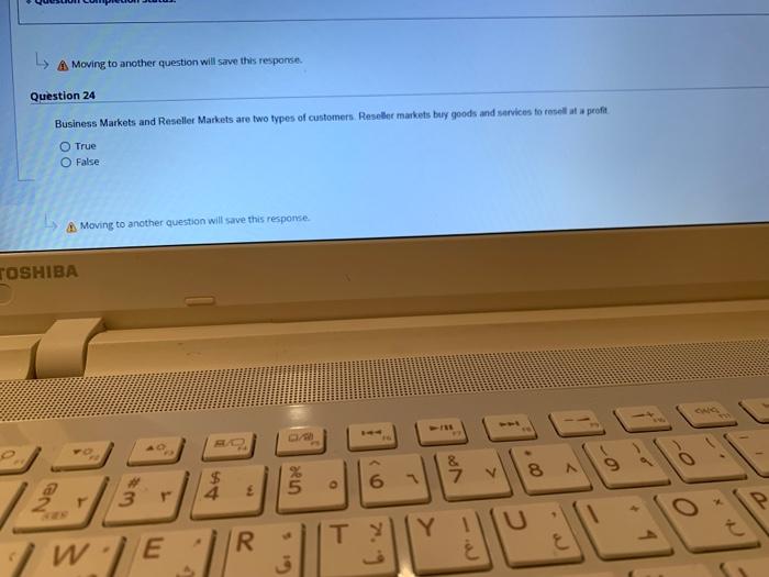 Needs could include all of the below items EXCEPT