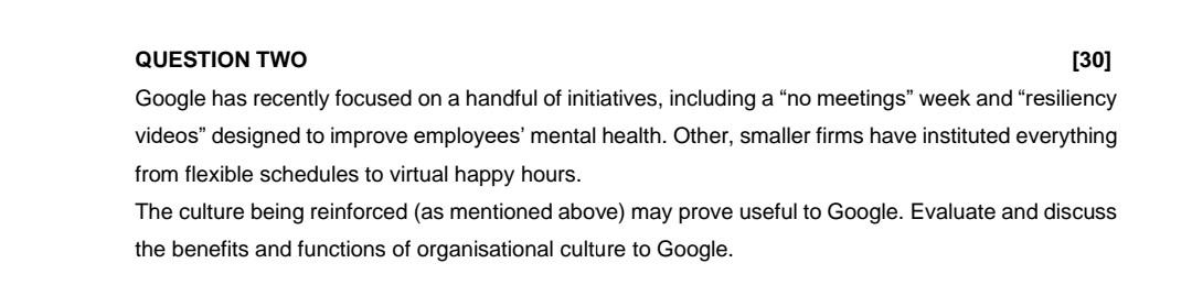 Please answer question 2 based on the article