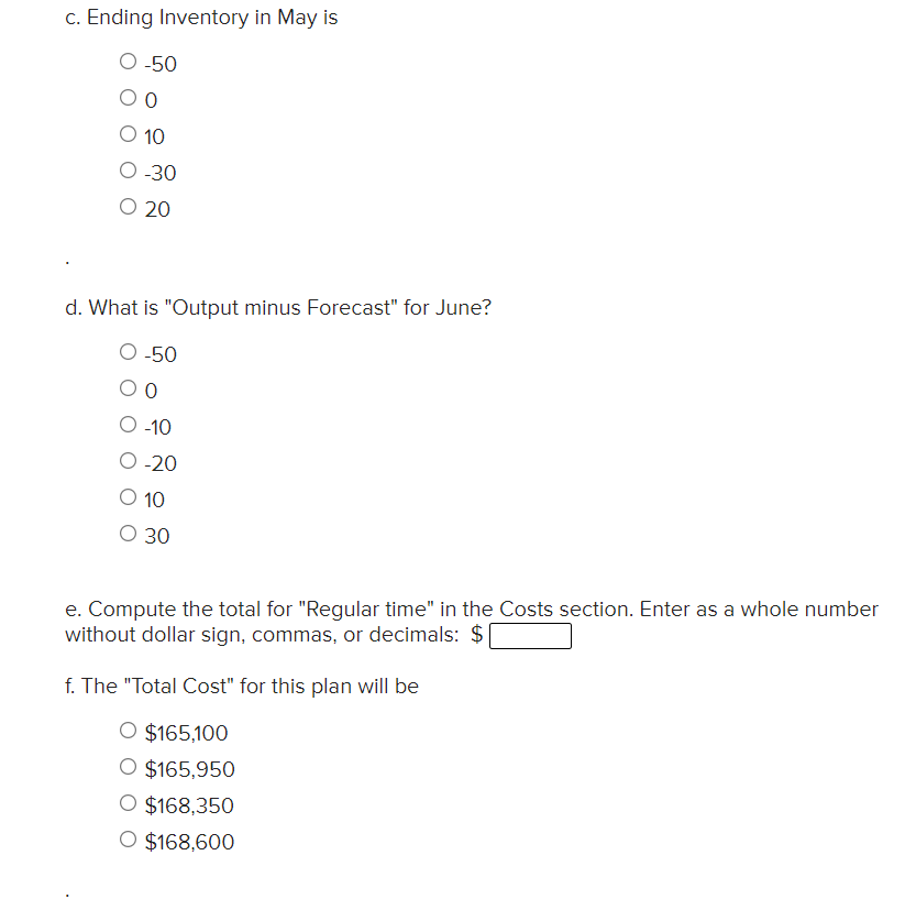 APP Worksheet Below is a partially completed