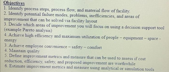 We would like to make it about a bread and sweets