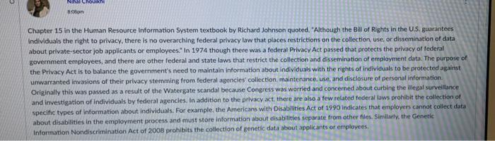 please, reply this post with your own thought