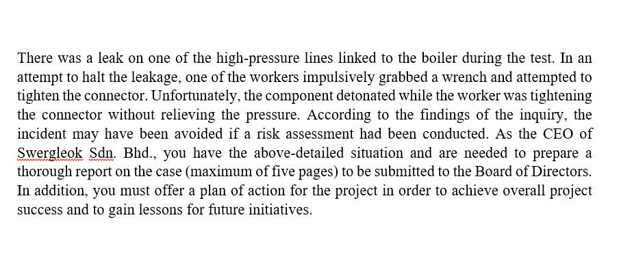 Brahim R&D Berhad granted an RM350,000 contract