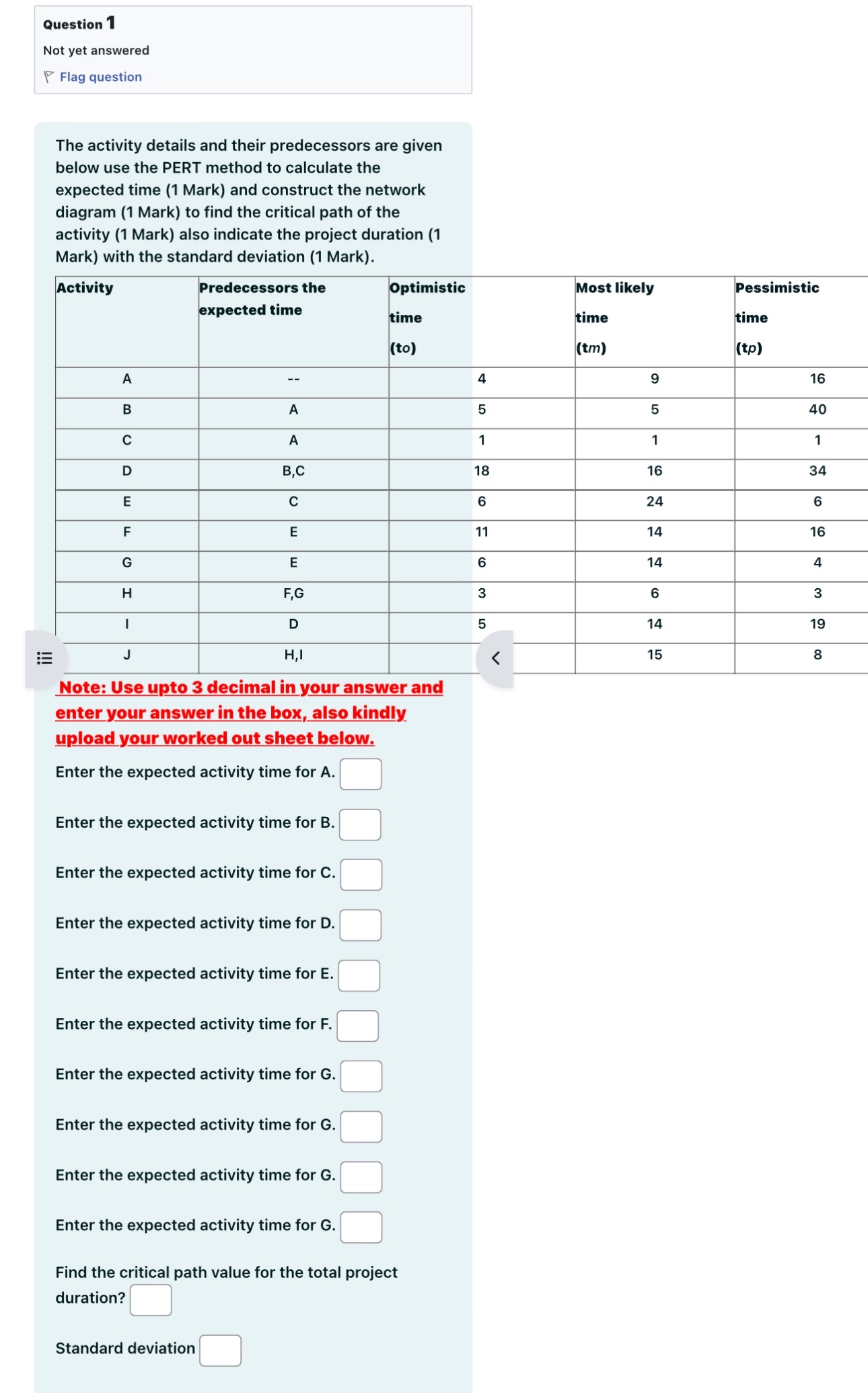 Plese solve this with hand written