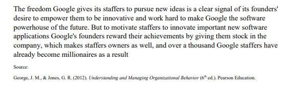 How Google's Founders Created a Groovy Culture