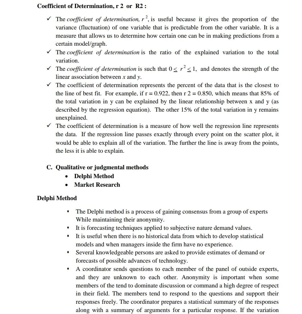 Operation Management : Greetings... DO NOT