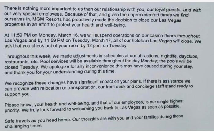 1. Determine the message type