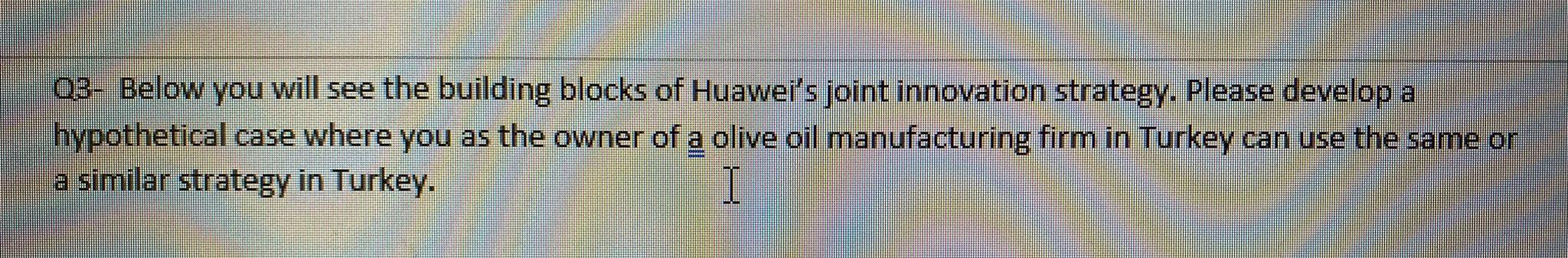 03- Below you will see the building blocks of