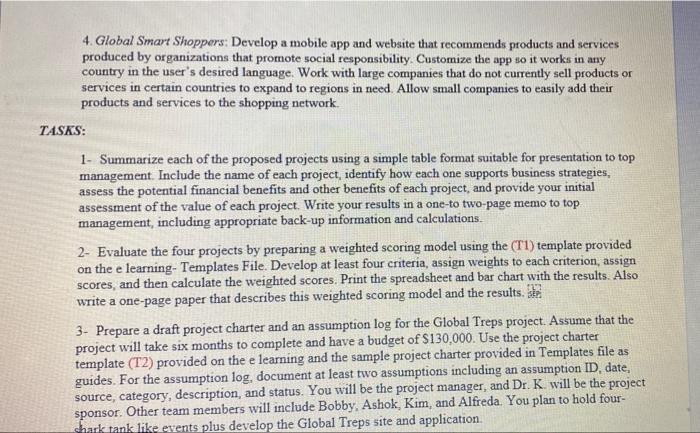 nici o 1. Global Trepa: Many people are familiar