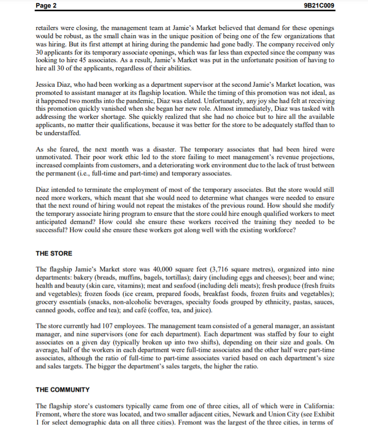 please help me with this case study pls....need