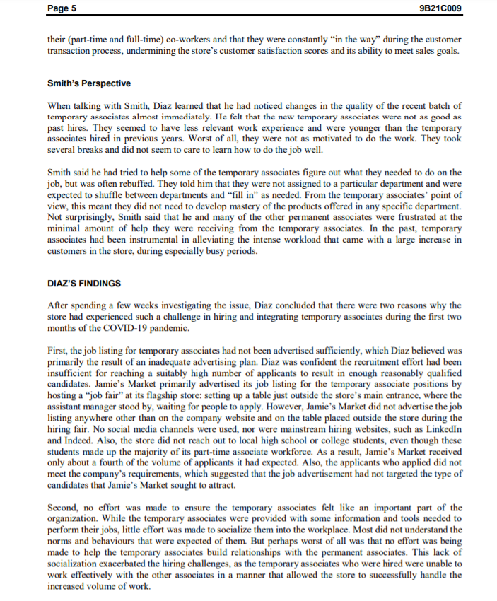 please help me with this case study pls....need