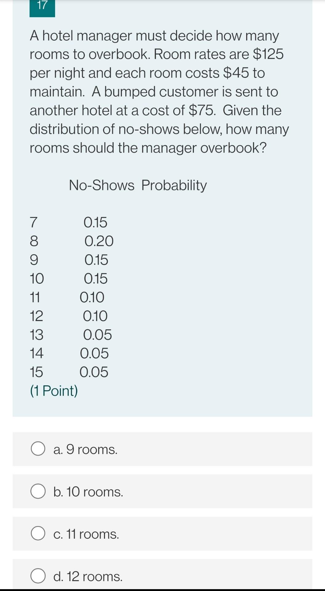 answer all 8 What are the control limits as a