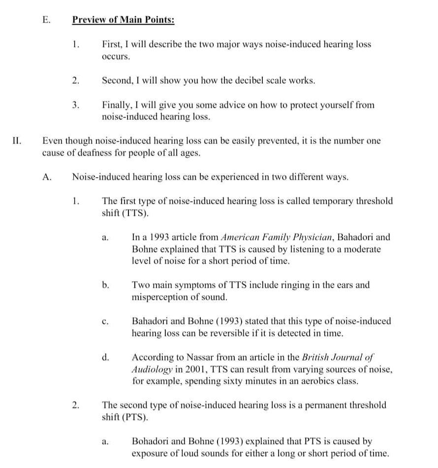 Write a Persuasive speech...pls Topic: Students