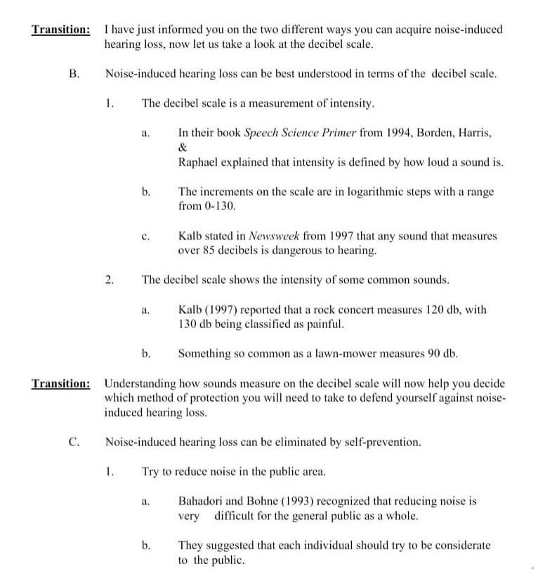 Write a Persuasive speech...pls Topic: Students