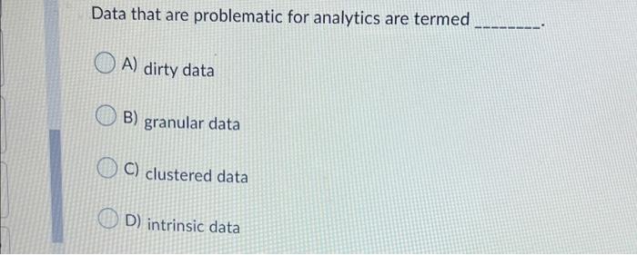 organization behavior A test that evaluates if