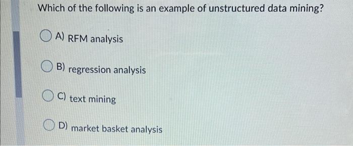 organization behavior A test that evaluates if