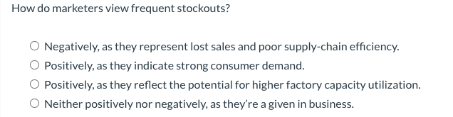 What is required to make meaningful comparisons