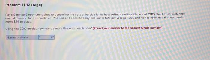 Question 11 part A part B part c Thank you in