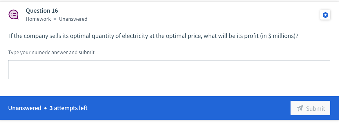 Scenario 4: Managing a power plant (2) Based on