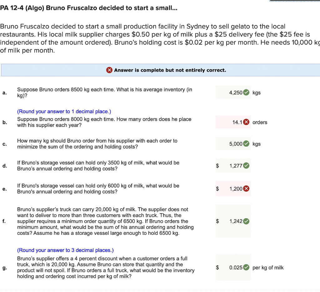 I only need B and E, please answer only B and E.