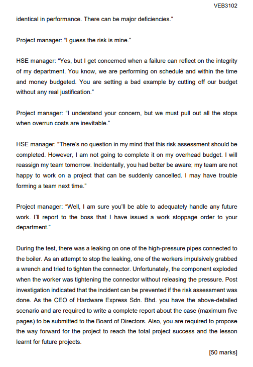 1. Amazing Food Berhad awarded Hardware Express