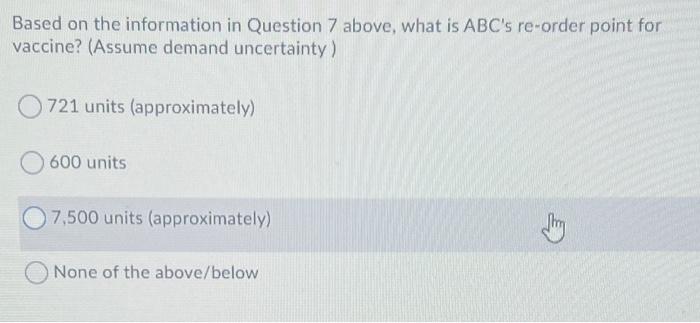 The ABC Pharmacy, an independent family pharmacy