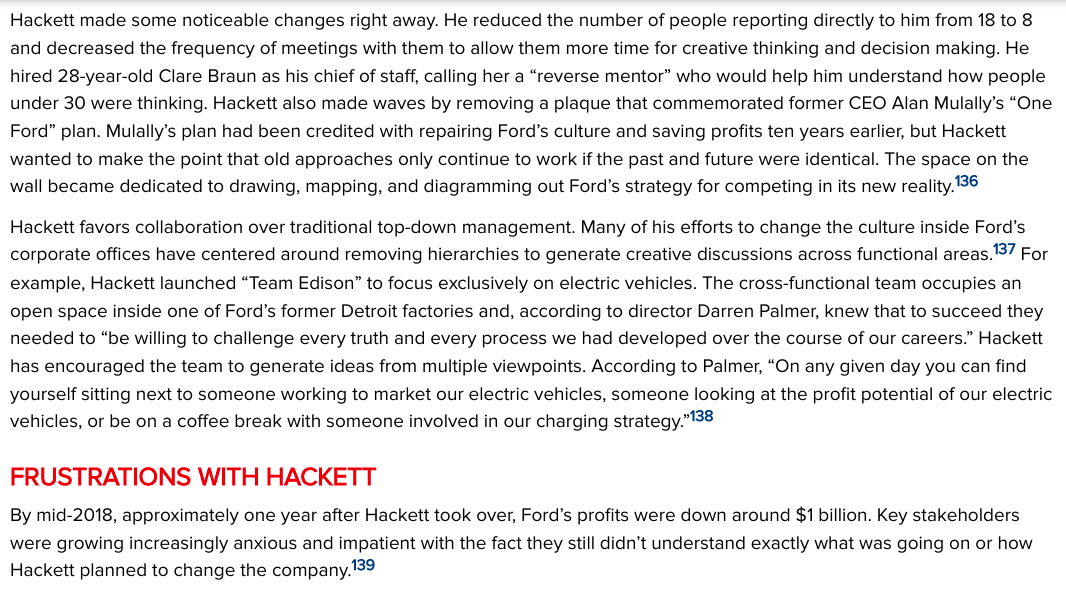 PROBLEM-SOLVING APPLICATION CASE Cultures Clash