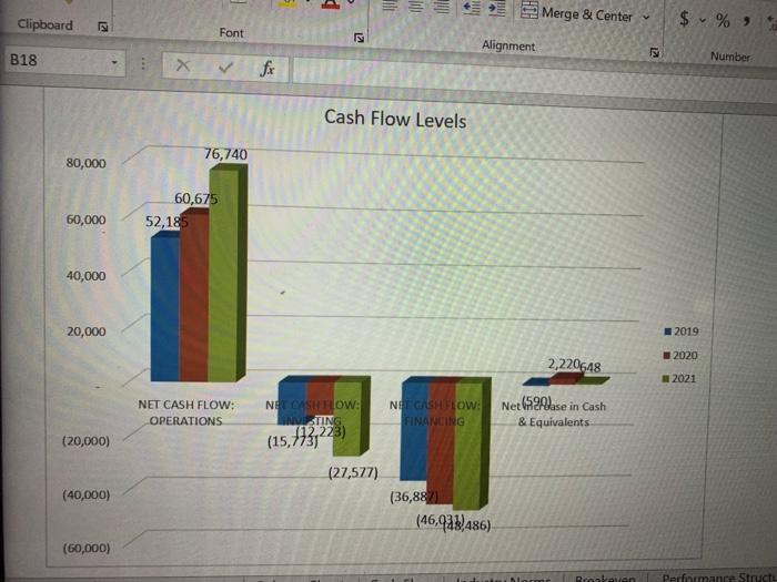 This question is read the question above and use