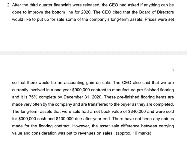 Please answer quick for thumbs up! Kitchener Inc.