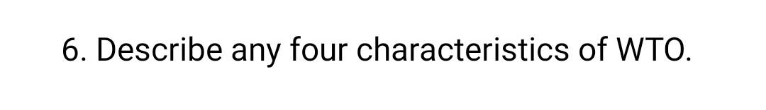 Question In Operation Management .. IF YOU DO NOT