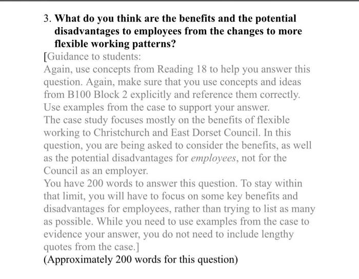 this is the question. you will need these four