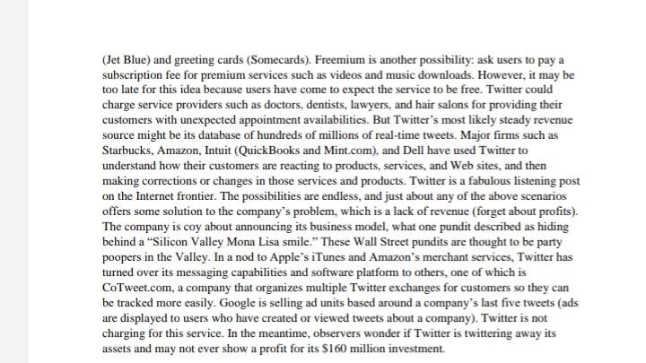 Please I need more information details MIS Case