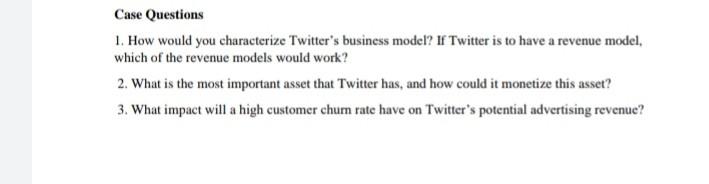 Please I need more information details MIS Case