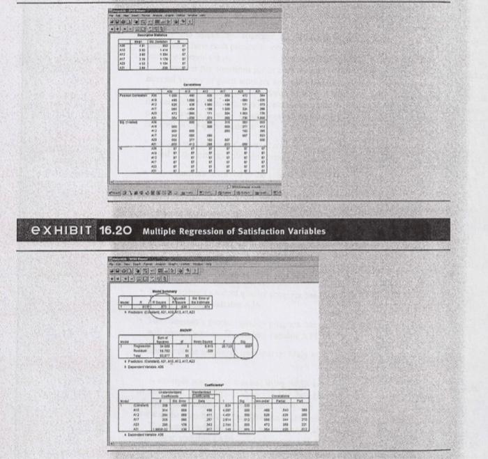 Only need small help with first question! 1.