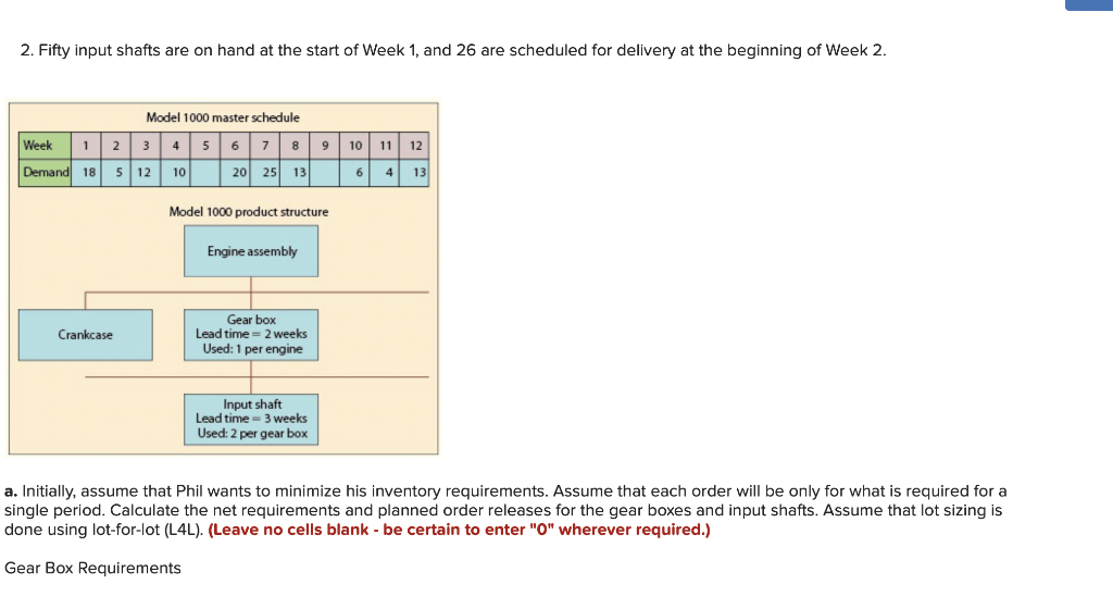 Analytics Exercise 21-1 (Algo) Recently, Phil