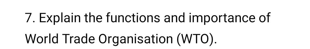 Question In Operation Management .. SKIP THE