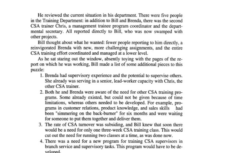 I want the summary, the issues from this case,