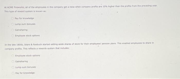 2 High Are responsible for decision process and