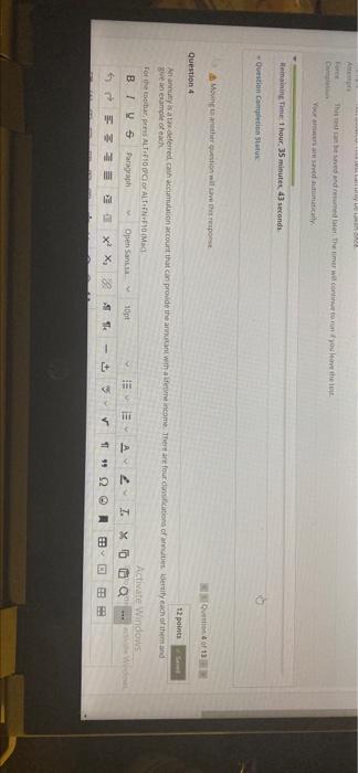 A The theme control the Voorved Hemaining Time 1