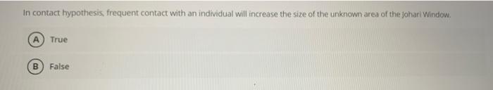 The process through which we receive stimuli from