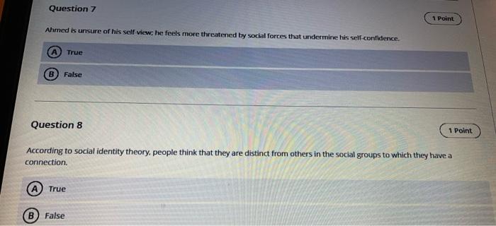 I need only answers without any explain , very