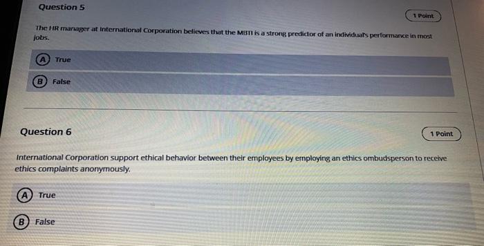 I need only answers without any explain , very