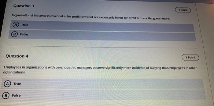 I need only answers without any explain , very