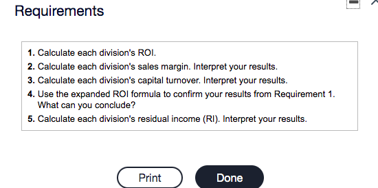 Rogers, a national manufacturer of lawn- mowing