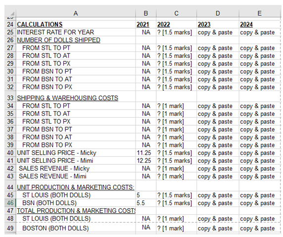 Will give likes please help asap Section B (40