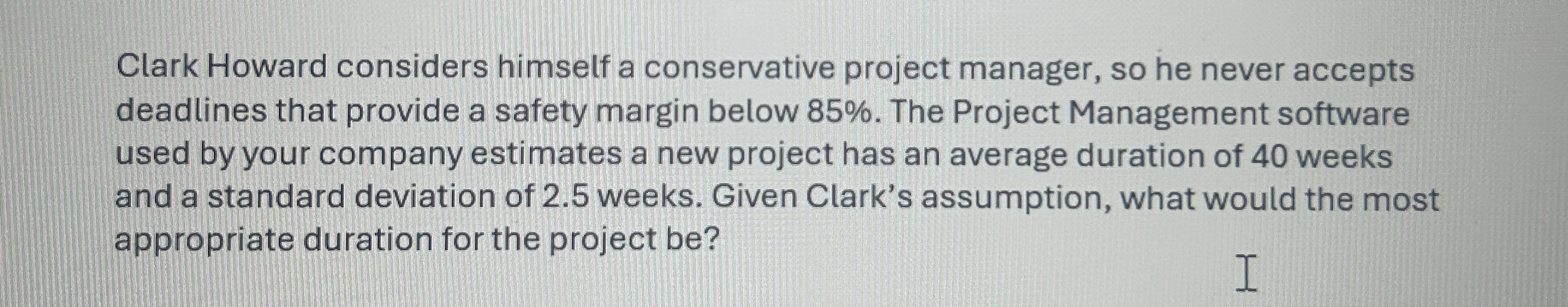 Clark Howard considers himself a conservative