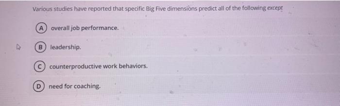 The process through which we receive stimull from