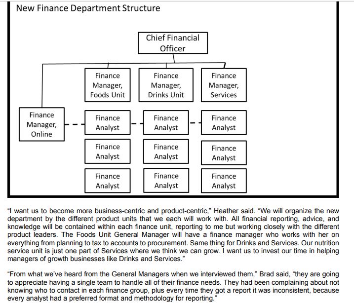 case study: Case Study Dear Colleagues, Today
