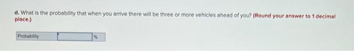 Problem 7-26 (Algo) At a border inspection