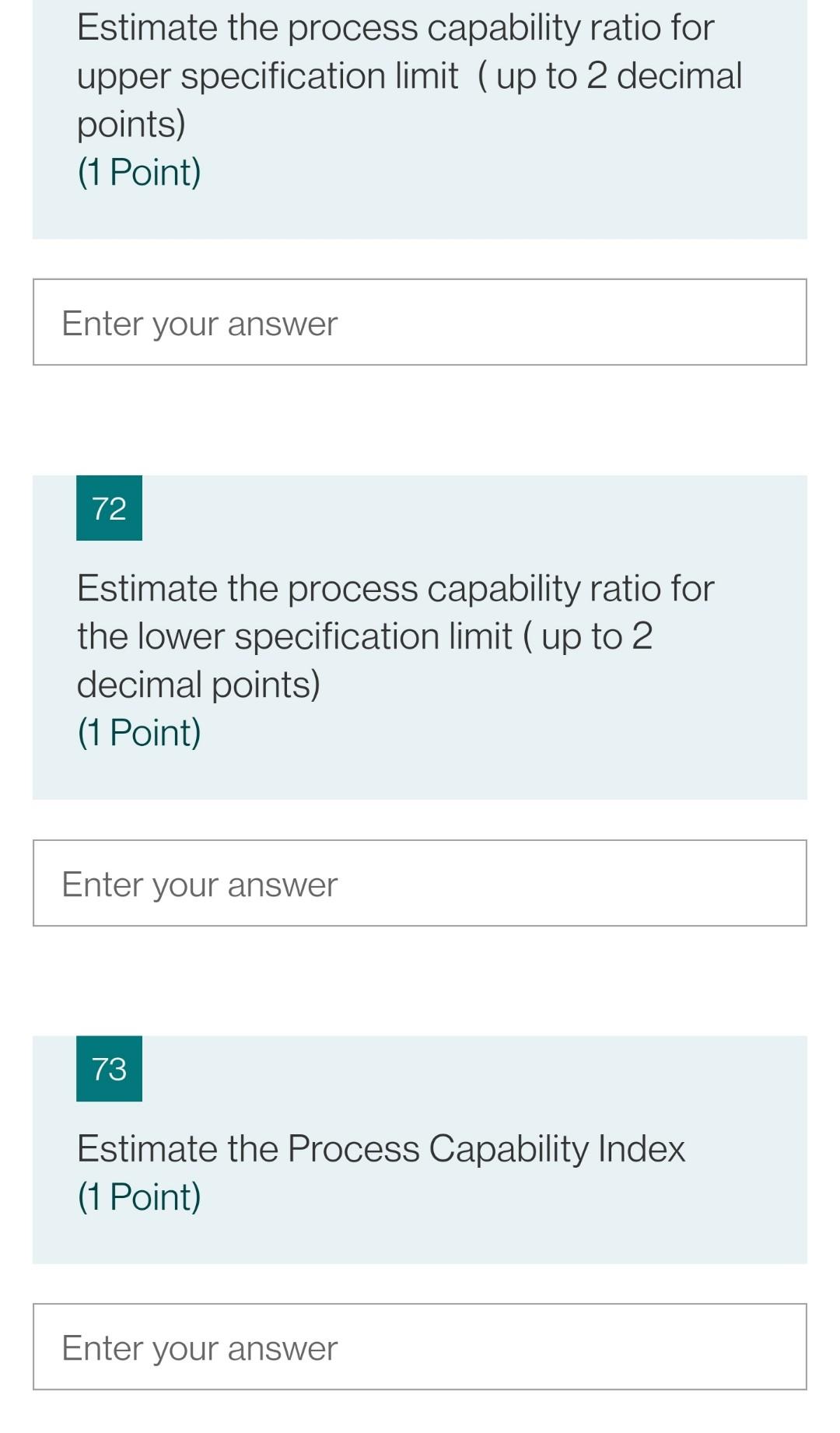 answer all options please Kripa's Salsa company